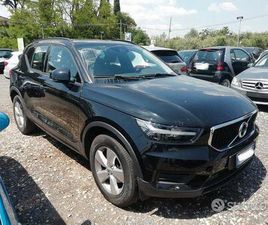 VOLVO XC40 D3 150CV FINANZIABILE, GARANZIA 12 MESI