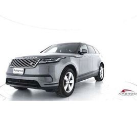 LAND ROVER RANGE ROVER VELAR 2.0D I4 180 CV S