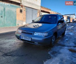 ВАЗ / LADA 2110 2007