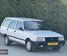 TOFAS 131 KARTAL KARTAL 5 VITES