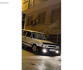 TOFAS 131 KARTAL KARTAL 5 VITES