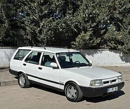 TOFAS 131 KARTAL SLX