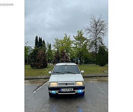 TOFAS 131 KARTAL SLX