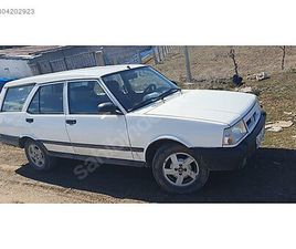 TOFAS 131 KARTAL SLX