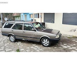 TOFAS 131 KARTAL SLX