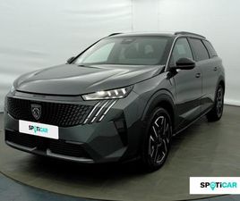 HYBRID 136CH GT E-DCS6