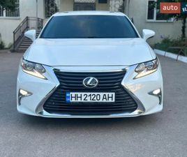 LEXUS ES 2014