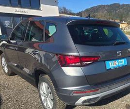 SEAT ATECA 2.0 TDI