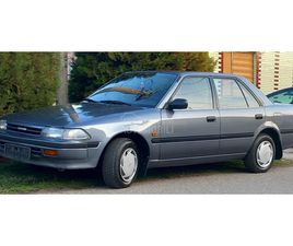 TOYOTA CARINA CARINA 2