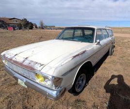 AMC RAMBLER 1964 AMC RAMBLER FOR SALE