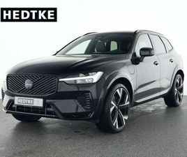 VOLVO XC60 T8 AWD ULTRA BLACK EDITION 22