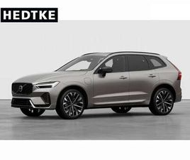 VOLVO XC60 T8 HYBRID AWD ULTRA DARK 21