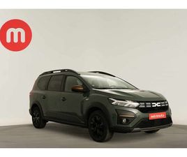 DACIA JOGGER JOGGER 1.0 ECO-G EXTREME BI-FUEL