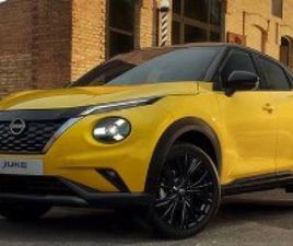 JUKE 2ª SERIE JUKE 1.6 HEV N-SPORT