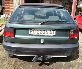 CITROEN ZX ZX 1.9D AVANTAGE
