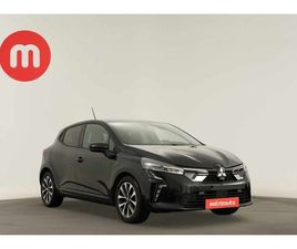 MITSUBISHI COLT COLT 1.0 MPI-T KAITEKI
