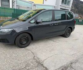 SEAT ALHAMBRA SEAT ALHAMBRA