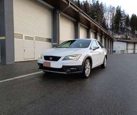 SEAT LEON X-PERIENCE
