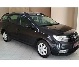 DACIA LOGAN MCV 0.9 TCE COMFORT