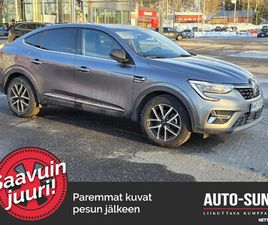 E-TECH FULL HYBRID 145 TECHNO