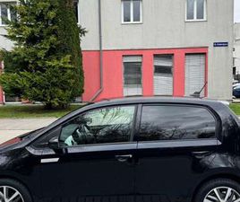 SEAT MII ELECTRIC PLUS