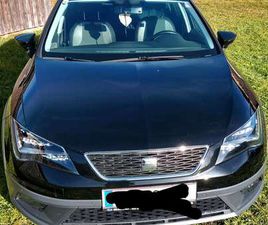 SEAT LEON X-PERIENCE 4X4 4DRIVE