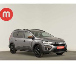 DACIA JOGGER JOGGER 1.0 ECO-G EXTREME 7L BI-FUEL