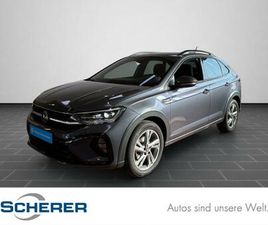 TAIGO 1.0 TSI DSG R-LINE *NAVI*MATRIX*LANE-ASS*