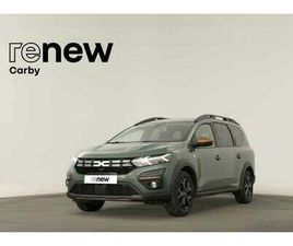 DACIA JOGGER JOGGER 1.0 ECO-G EXTREME BI-FUEL