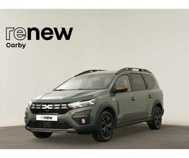 DACIA JOGGER JOGGER 1.0 ECO-G EXTREME+ UP&GO 7L BI-FUEL