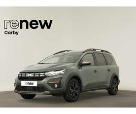 DACIA JOGGER JOGGER 1.0 ECO-G EXTREME+ UP&GO 7L BI-FUEL