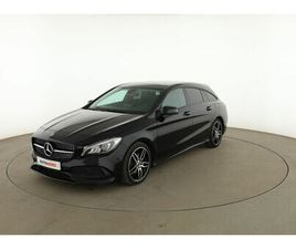 MERCEDES CLA SHOOTING BRAKE CLA 200 MERCEDES-BENZ CLA SHOOTING BRAKE 200 D 7G-DCT