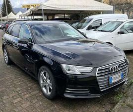 AVANT 30 2.0 TDI 122CV S-TRONIC