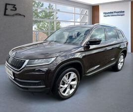 2.0 TSI 7-DSG 4X4 STYLE BUSINESS-PAKET, 3