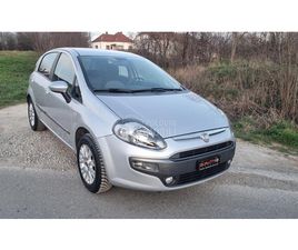 FIAT EVO 1.4 8V CH