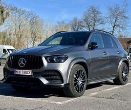 DE 4MATIC - 60.900€ - LEASING 1.403€/M