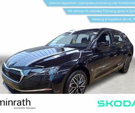 COMBI SELECTION 2.0 TDI DSG MATRIX+NAVI