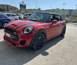 2.0 JCW ESSENTIAL AUTO