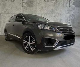 1.6 BLUEHDI ALLURE S&S 120CV 7P.TI