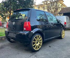 VW LUPO GTI CANTON ZURICH - TUTTI.CH