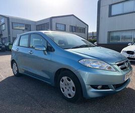 2.0 I-VTEC SPORT 5DR