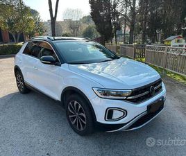 T-ROC I 2023 1.5 TSI STYLE DSG