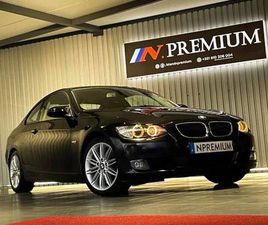 BMW SÉRIE 3 320 I COUPE