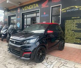 AIXAM CITY SPORT EMOTION