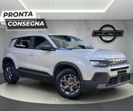 ALTITUDE 1.2 100CV - PREZZO PROMO