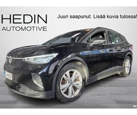 PRO PERFORMANCE BUSINESS 150 KW, AKKU 77 KWH // HUIPPUSIISTI / ALV / SUOMI-AUTO //