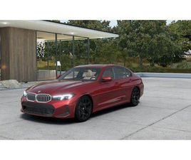 NEW 2026 BMW 330 XDRIVE