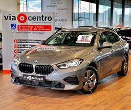 BMW SERIE 2 GRAN COUPE 216D BMW SÉRIE 2 216 GRAN COUPÉ D ADVANTAGE