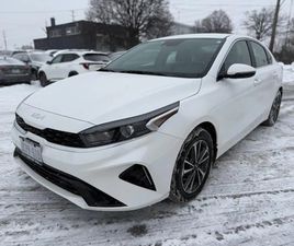 KIA FORTE 20,400 EUR