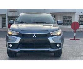 MITSUBISHI RVR MITSUBISHI RVR VENAT 2016 - MERMOZ | EXPAT-DAKAR